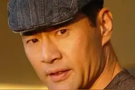 功夫演员于荣光：让患癌父亲喝酒，用一个谎言让其多活7年图片