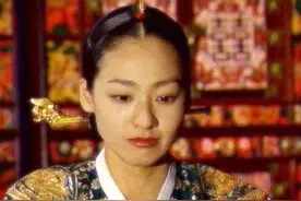 央视曾引进的古装历史韩剧，为何在豆瓣上找不到？图片