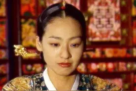 央视曾引进的古装历史韩剧，为何在豆瓣上找不到？图片