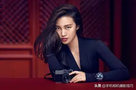从“PS漫”到时尚杂志封面霸主，摄影师陈漫凭什么能火出圈？图片