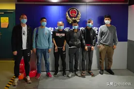 杭州淳安警方捣毁一裸聊敲诈团伙图片