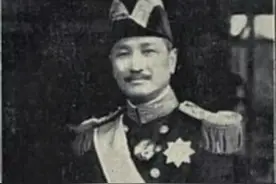 这个把《静夜思》翻成英文的中国人，曾和邓世昌一起参加甲午海战图片