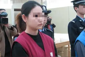 2006年北京诈骗案：美女模特为给男友买豪车，诈骗奥运冠军数百万图片