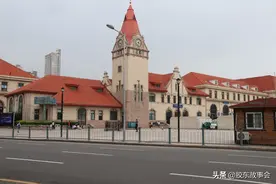 “大嫚”是山东方言的固有词汇，与德语发音相似是个巧合图片