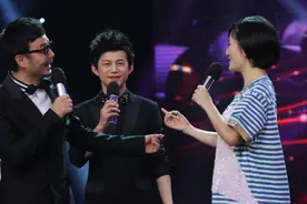 顶梁柱都要走了？汪涵何炅谢全部退出芒果关联公司，持股比例曝光图片