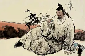 苏轼：一个人姿态越低，境界越高图片