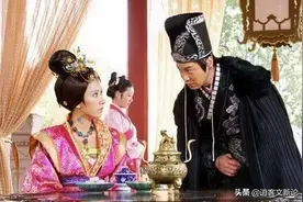 历史上一位可敬的太监，读圣旨时故意读错一字，挽救近千人性命图片