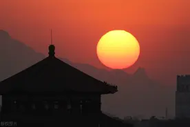 优雅体面的老去，是你我一生的课题图片