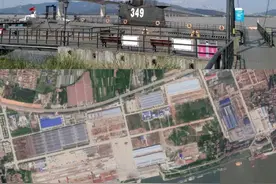 我国扩建武汉潜艇生产基地，美媒却酸溜溜的说：最终受益者是泰巴图片