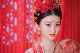 古人笔下的倒霉新郎：因老婆不能生离婚，再婚见到新娘傻了眼图片