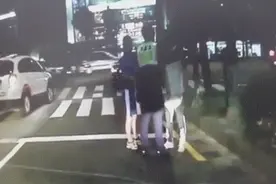 韩国警察的实力图片