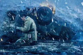 “我们出生入死，就是为了他们不再打仗”—《长津湖》戳心台词图片