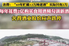 ​白酒圈炸雷啦！上市酒厂竟生产假酒？老酒鬼3招教你选真酒图片