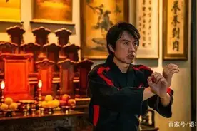 做栋笃笑28年的黄子华，为何对电影“执迷不悟”？图片