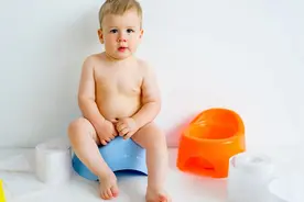 戒尿不湿妙招，教你一招，快速戒掉尿不湿图片