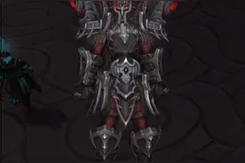 魔兽9.0前瞻：盟约外观不同配色的获取方式图片