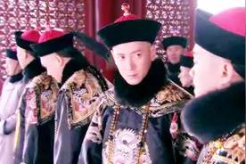 爱新觉罗·代善，为四大贝勒之首，却为何不招皇太极待见？视频封面