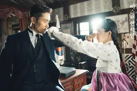 11部甜甜的爱情韩剧，为生活撒点糖图片