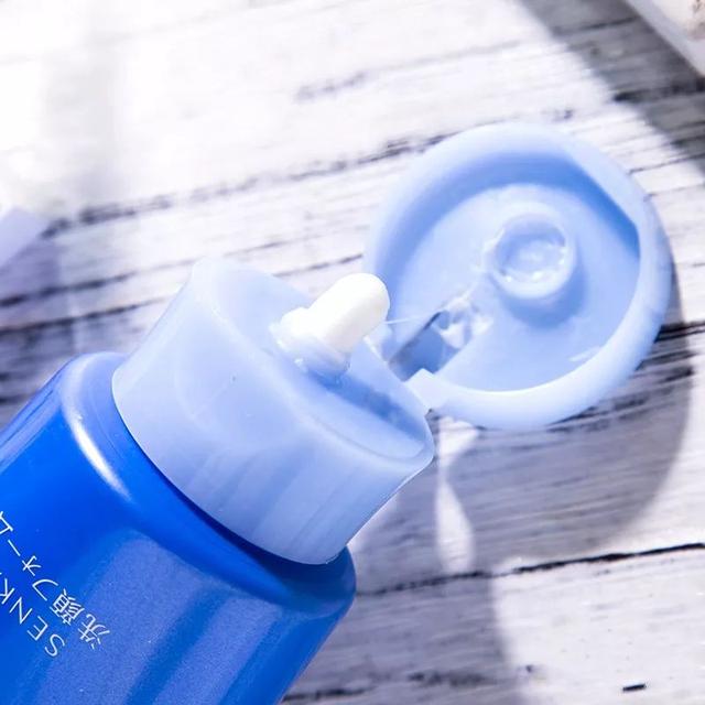 皂基VS氨基酸，洗面奶该如何选择？哪几款洗面奶好用