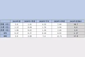 晶方科技（深度分析一）图片