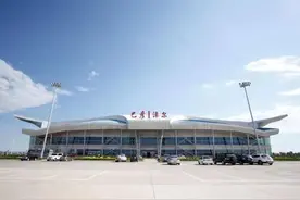 巴彦淖尔机场将增开一条航线图片