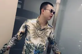 巴扎黑进去的内幕曝光，遭人拿视频举报？高迪加女粉大美生气离开图片