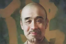 李叔同：被誉为“神童”，半生繁华半世僧，临终偈语，玄机无穷图片