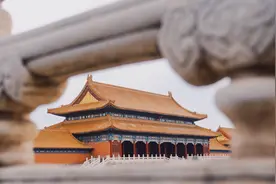 十三爷胤祥如果比雍正长寿，结局会怎样？看他儿子在乾隆朝的遭遇图片