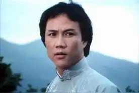 曾迷恋赵雅芝却皈依佛门，他的"霍元甲"也成经典，黄元申现状如何图片