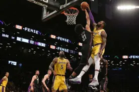 NBA人物志之阿伦：篮网“吃饼护框”蓝领，吃饼效率高于卡佩拉图片