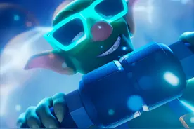 《部落冲突：皇室战争》英雄卡牌循环规律 1张牌就循环回手英雄？图片