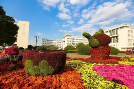 最近，世界500强、国有企业等150家单位齐聚上海，直奔这所大学“抢人”了！图片