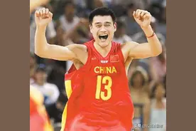 中国男子篮球历史最佳一、二、三阵容，不服来辩图片