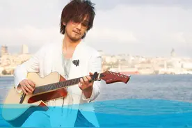 20年前，周传雄还是乐坛弃将，一首意外爆红内地的单曲反转人生图片