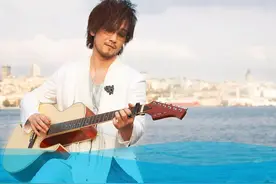 20年前，周传雄还是乐坛弃将，一首意外爆红内地的单曲反转人生图片