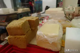 行进中的海派文化百宝箱｜功德林五香烤麸(GODLY Spiced KaoFu)图片