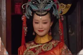 甄嬛传：玉娆是黑夜出嫁，为何浣碧是白天？原来这就是嫡庶的差别图片