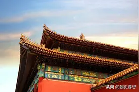 从手握重兵的边镇藩王，到养性静心的文化巨匠，大明宁王——朱权图片