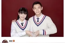 范冰冰张馨予520发动态，一个小女人一个大格局图片