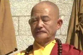他是国家一级演员却无戏可拍，如今沦落为网红，一句脏话红遍全国图片