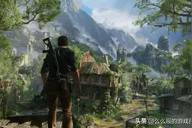 画面党福音！PS4平台上画面最好的十款游戏推荐图片