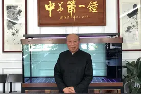 砭术整骨解患痛！中医守梦者赵贺宁的传承与创新图片