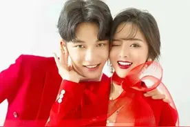 知名网红情侣官宣分手！男方求婚失败至今未领证，孩子才出生13天图片