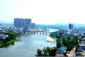 浠水县的历史源远流长，沿着历史发展的时间轴看看它的变迁过程图片