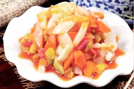 四川的泡菜竟然这么强大！每个馆子都有，“泡菜之乡”你知道吗？视频封面