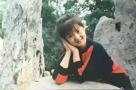 蒋欣——霸气“华妃娘娘”的情史图片