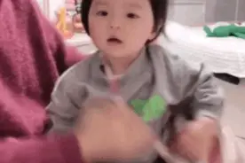 动图表情包：你可是全村的希望！图片