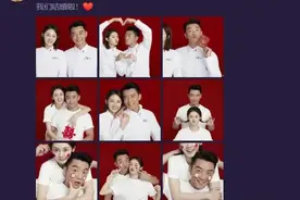 郑恺这个夜店小王子，真被苗苗收服了，等求婚的程晓玥却让人心疼图片