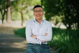 上汽通用汽车金融法总魏梦奇：不设限，抠细节，才能行远登高图片