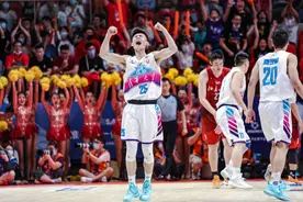 CBA迎选秀大年！CUBA最强射手领衔7大热门新秀 王少杰张宁师弟在列图片